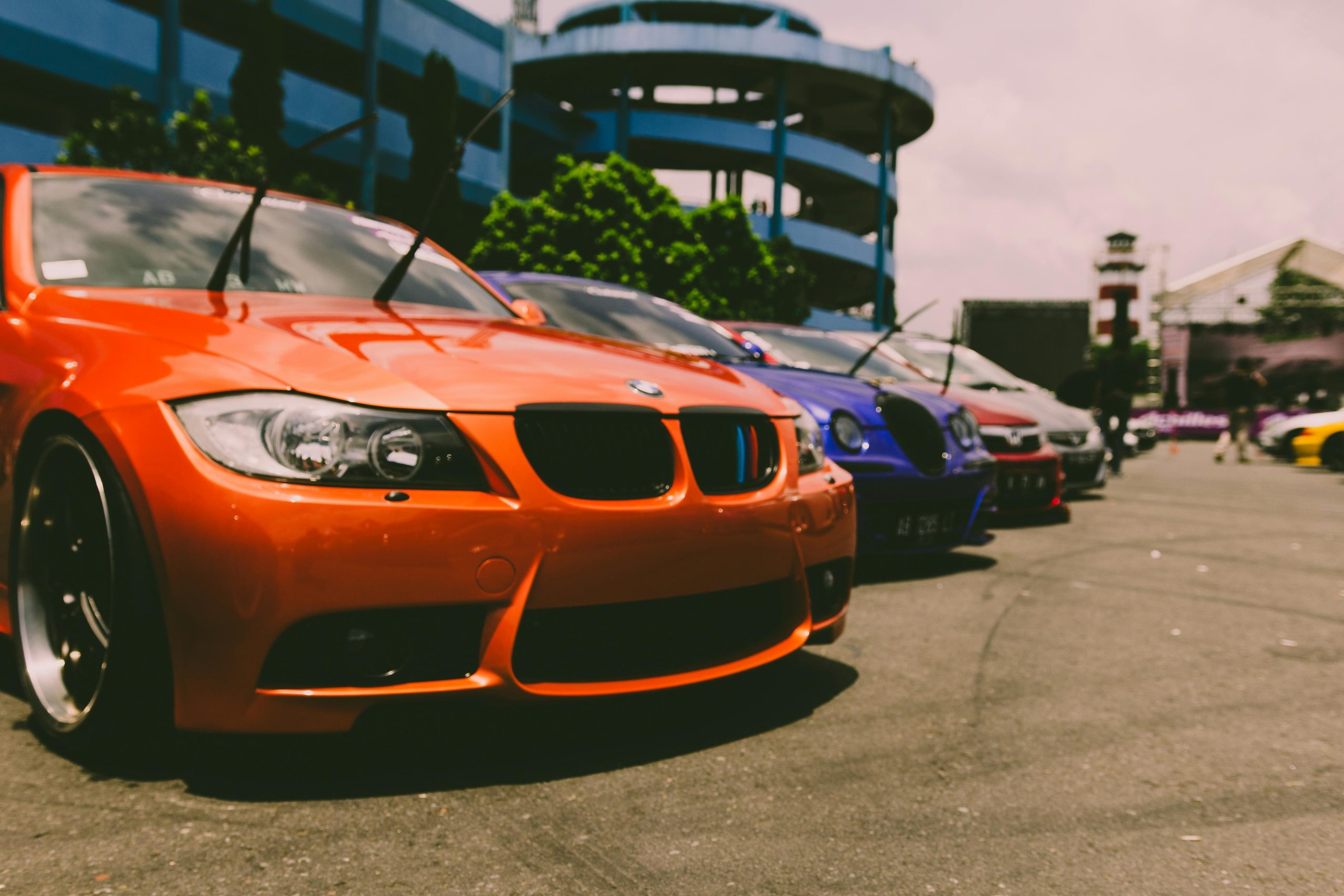 Science Behind 3M Paint Protection Film: Protect Your Vehicle with Confidence