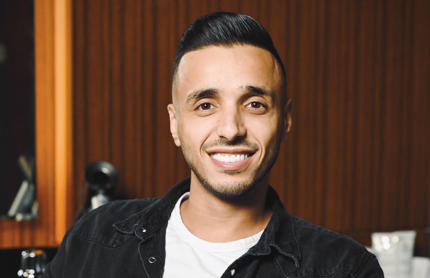 Discover the Best Barber Shop in Dubai with House Of Cuts