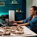 How Dubai Digital Marketing Shapes the Future of Construction and Interior Design