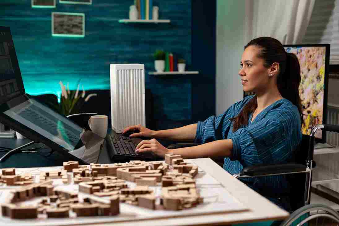 How Dubai Digital Marketing Shapes the Future of Construction and Interior Design