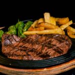 Want More Than Just Dinner? How to Choose the Best Steak Near Me for an Evening Out